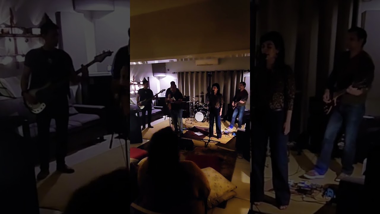 29 Palms by Firewall Pakistan 7th Dec 2025