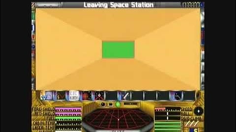 Pandora Qemu Elite Plus Freeware DRDOS 700 MHZ