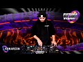 Kumarion DJ Set - Visuals by Deltaprocess (UKF On Air: Future Vision)