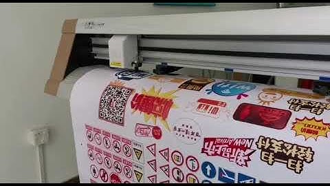 Mycut Cutter machine