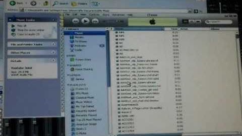 Cakewalk  Sonar 8 Tutorial 5: Mastering (part 1 of 3)
