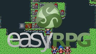 Cómo instalar juegos en el emulador "Easy RPG Maker 2000" Android | LemoNeko screenshot 4