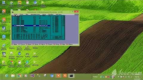 Division of unsigned numbers