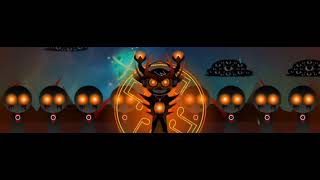 Hyper Shifted Phase 5...? (Teaser #1) [Sprunki Fans]