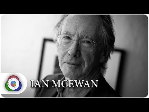 Video: Ian McEwan: Biography, Career And Personal Life