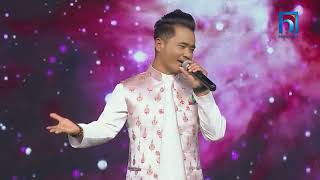 Makkar Bahadur Henjan Kun Mandirma The Voice Of Nepal Season 5 -2023
