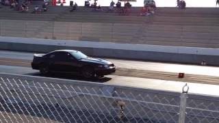 Mustang Week 2016 Drag Night screenshot 5