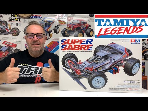 Thank You Tamiya 😎
