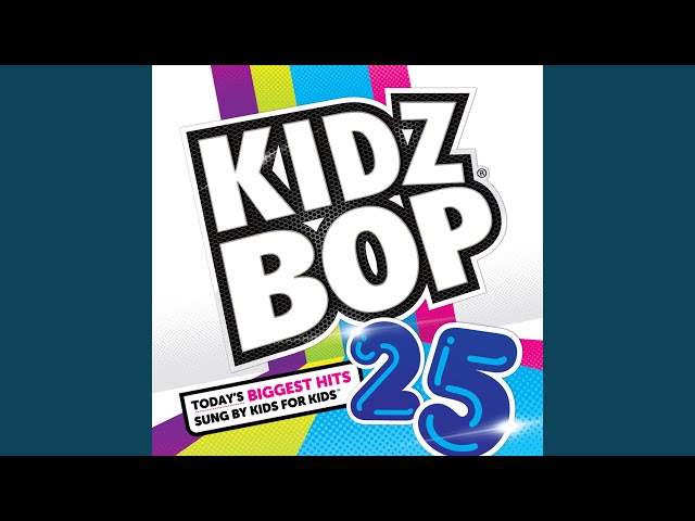 Kidz Bop Kids: Roar 