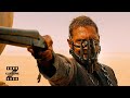 Mad Max: Fury Road | Max Vs Furiosa | ClipZone: High Octane Hits