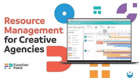 Optimize Your Creative Team’s Time – Function Point’s Resource Management for Creative Agencies