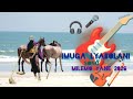IMUGA LYABOLANI SONG MILEMO YANE BY MAKONO STUDIO 2026 