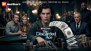 Hidden For 18 Years, The Ace Card Finally Dropsthe Discarded Ace