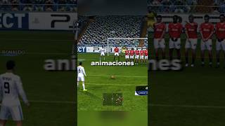 ¿PES 2011 ES MEJOR QUE EL 10?🧐 #pes2011 #futbol #viral #fifa #messi #realmadrid