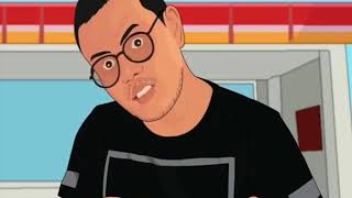Animasi Kolor Ceplok - ATTA VS MLI #25
