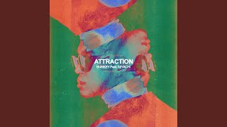 ATTRACTION [Japanese Remix]