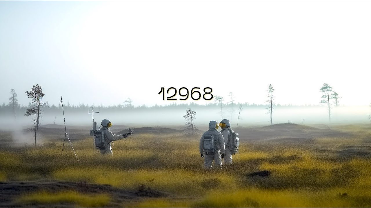 YELNYA 12968 лет