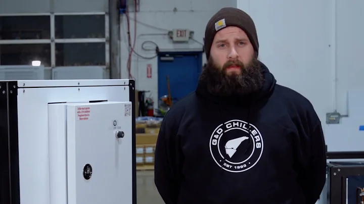 FAQ - How to Fill with Glycol with Gerrit