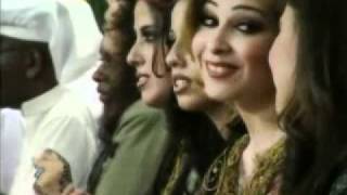 سميرة العسلي -  حسنــــــــــك يا زيــــــــــن - جلسة