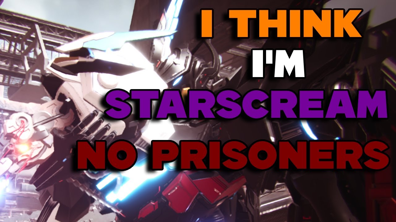 Mecha Break (Falcon) - General Rank PVP - This how you play Falcon