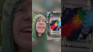 Weird Kid At Easter #pov #foryou #funny