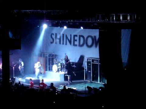 Shinedown - Second Chance