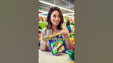 Người Mỹ Ăn Sạch Cá Rô Phi Việt Nam! Chia Sẻ Cảm Nhận Của Bạn!