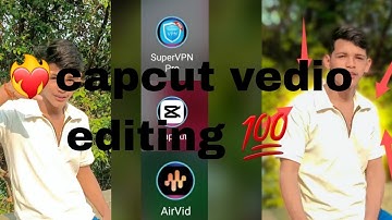 How To Edit Like Pro|Basic to AdvanceEditing On MobileBest Video Converter to convert and download 