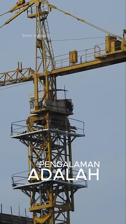 HIDUP BAGAIKAN SEBUAH BANGUNAN DI BANGUN DARI MENGOREK PONDASI #inspirasi #katabijak #semangat #fyp
