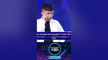 Trí Lực Sánh Đôi | Khán giả bật cười với kiến thức sinh học của Pew Pew #tlsd