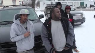 Simmie Green - Blow  Video