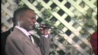 Video thumbnail of "se jezi pou 'w rele   jean claude derisier zoom live in haiti  telephone  509-3758-5616"