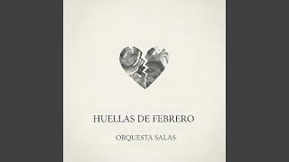DESPUES DE TANTO - Orquesta Salas