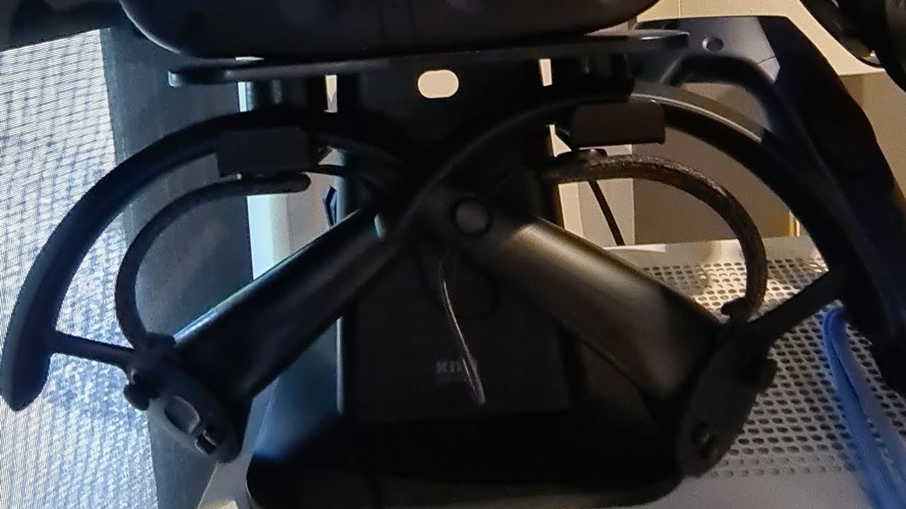 Valve index kiwi stand review.