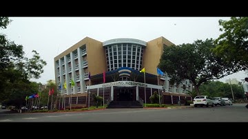 GITAM Campuses at Glance#gitam#video#gitamvideo#college