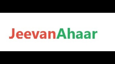 Jeevan Ahaar 🥘 Donate Food, Share Life 🌍