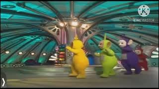 Teletubbies - Hey, Diddle, Diddle Sence (GONE WRONG!)