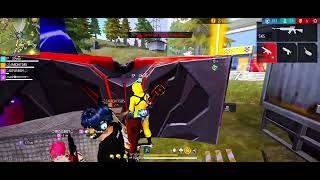 BR impossible clutch 😱 with grand master players lobby ❤️😱by S4XANU#freefire #freefireclips #gaming  screenshot 3