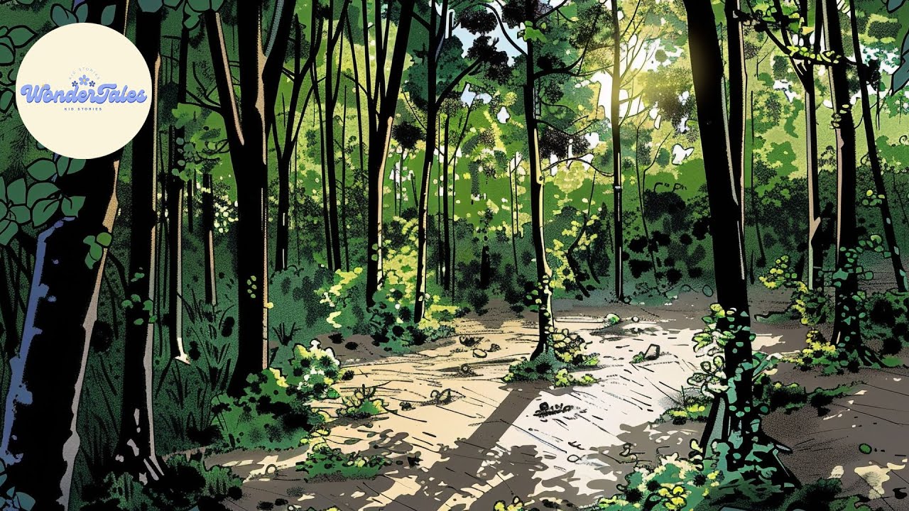 Different Types of Forests | Rainforest, Pine Forest & Jungle 🌳🌲🌴| 