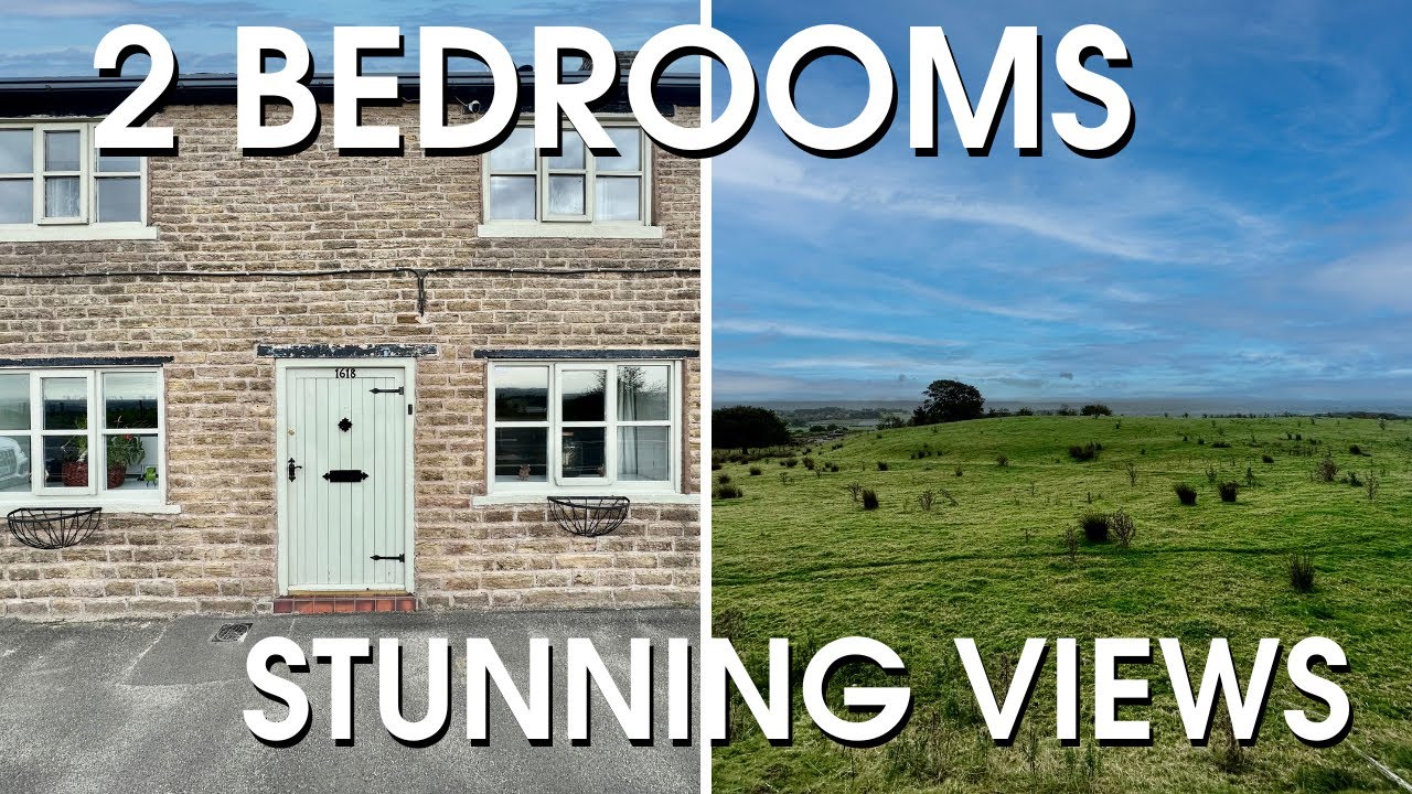 Scant Row, Chorley Old Road, Horwich, Bolton Offers in Excess of £