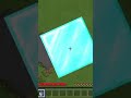 Water bucket MLG#viral#short#(MLG)#funk#minecraft#Candy Craft