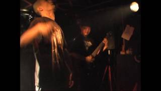 Vomit Remnants-Embludgeonment(At Tokyo,Japan)