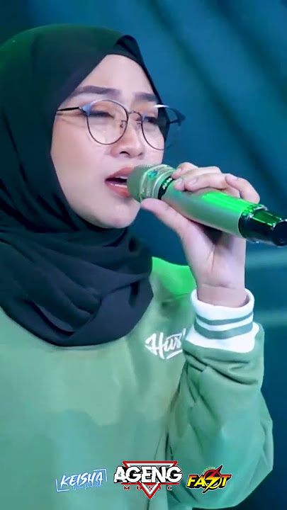 Asik banget lagunya🤪 #AYANG #shorts