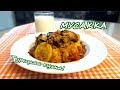 Что приготовить на ужин? Мусакка - овощи с мясом! Turkish kitchen – Musakka!