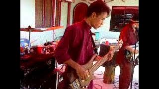 kisah dan tauladan cover by tamingsari band melaka.