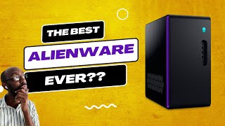 Alienware Aurora R16 Review: Better than I expected