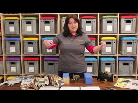 Rediscovery Centre -