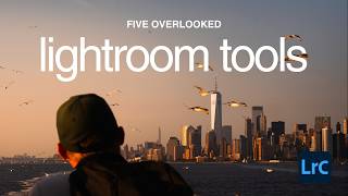 5 Lightroom tools you’re probably not using yet