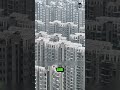 Giải Mã Khu Dân Cư Lớn Bằng Cả Một Huyện Lỵ!