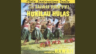 Video thumbnail of "Andy Williams - Hapa Heole Hula Girl"